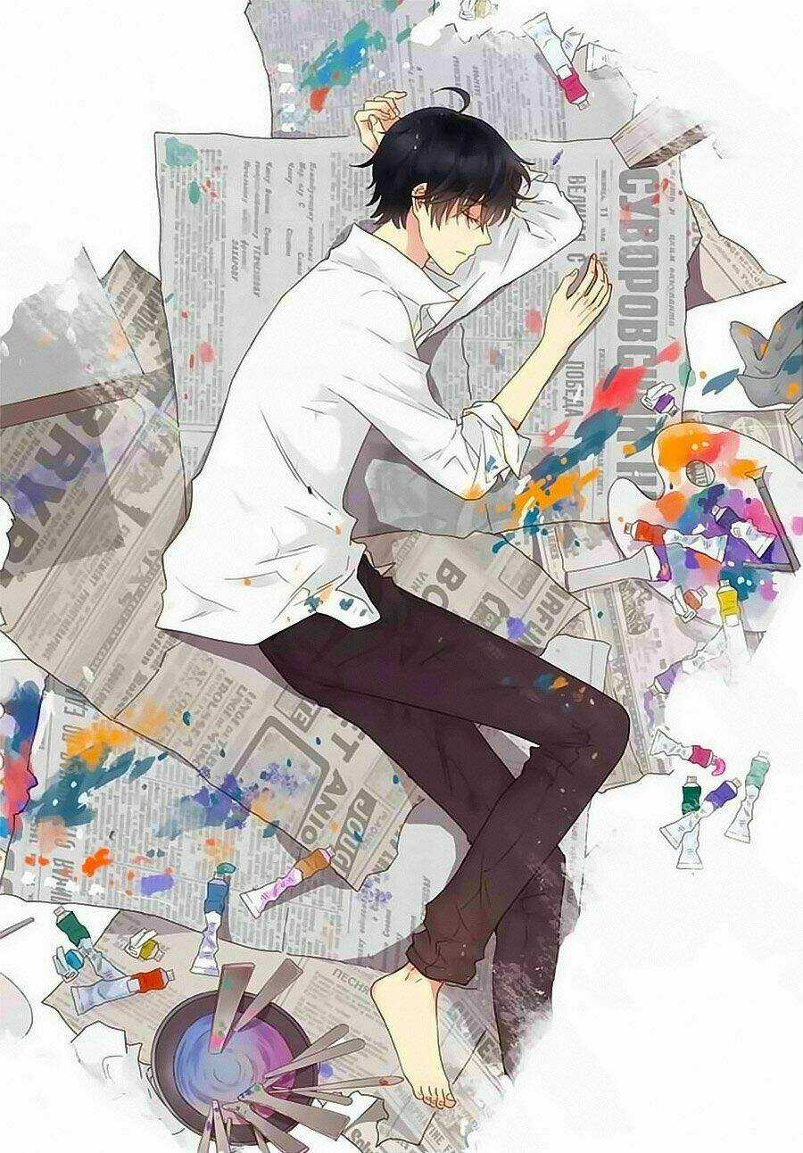 Bạc Hà Chi Hạ 2 - Chapter 20 - Trang 1