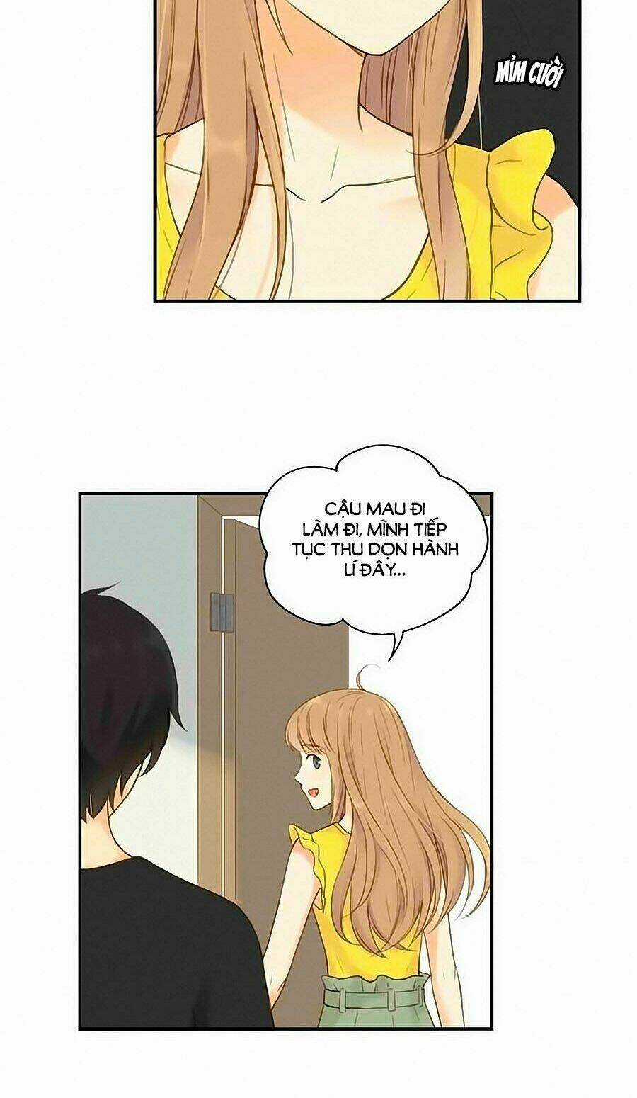 Bạc Hà Chi Hạ 2 - Chapter 20 - Trang 11