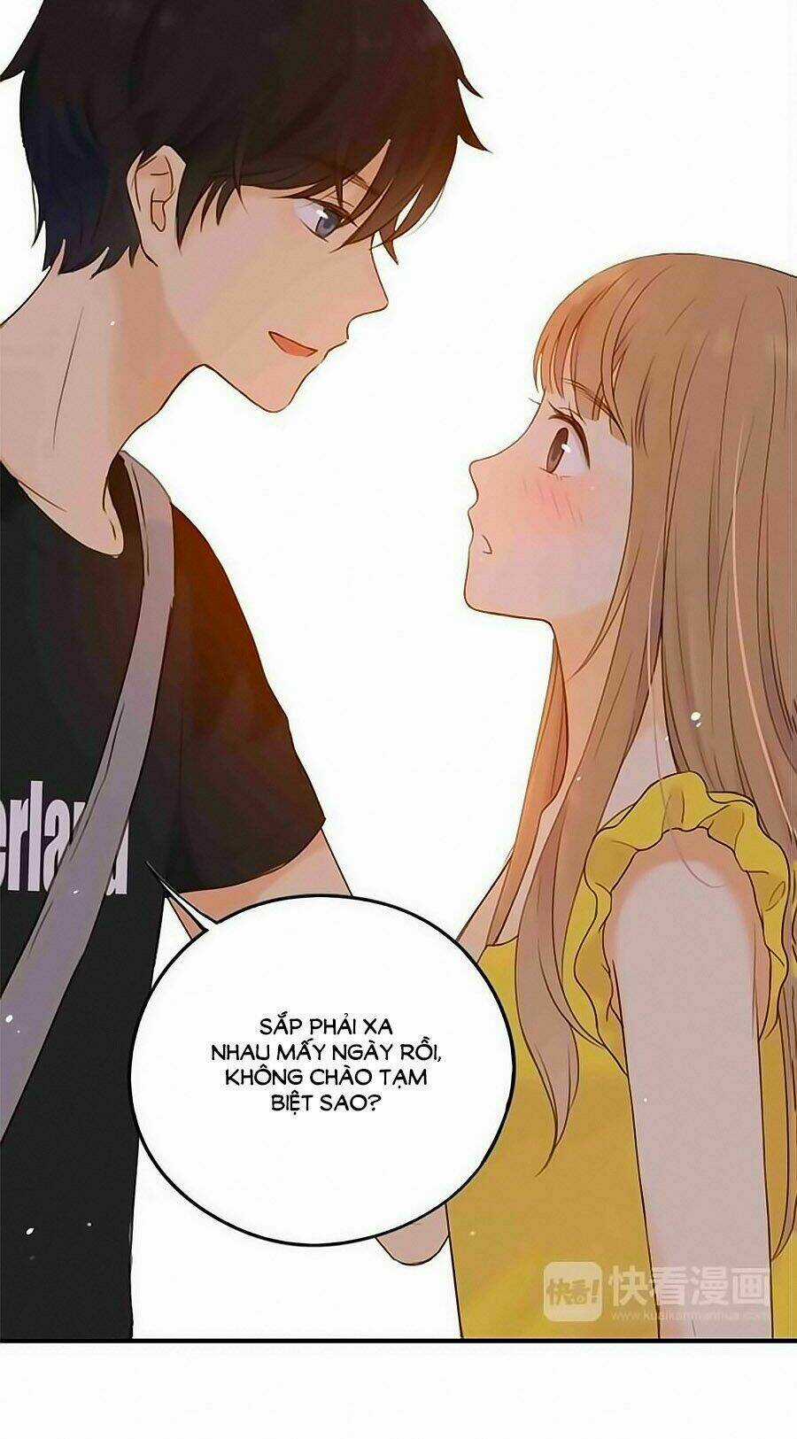 Bạc Hà Chi Hạ 2 - Chapter 20 - Trang 13