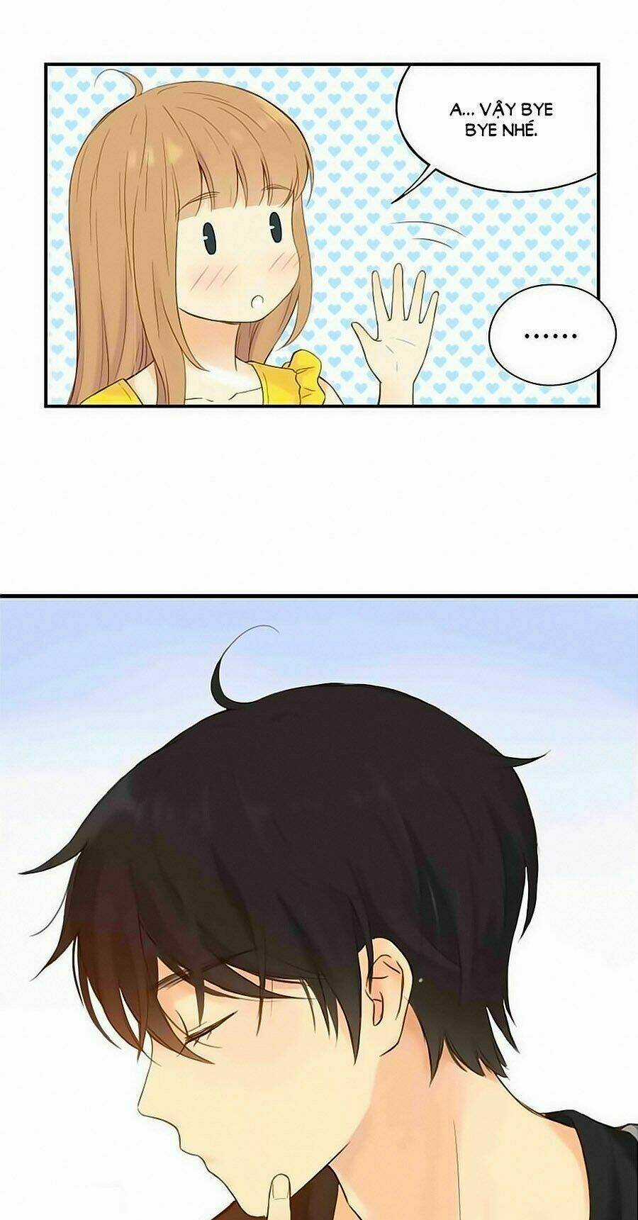 Bạc Hà Chi Hạ 2 - Chapter 20 - Trang 14