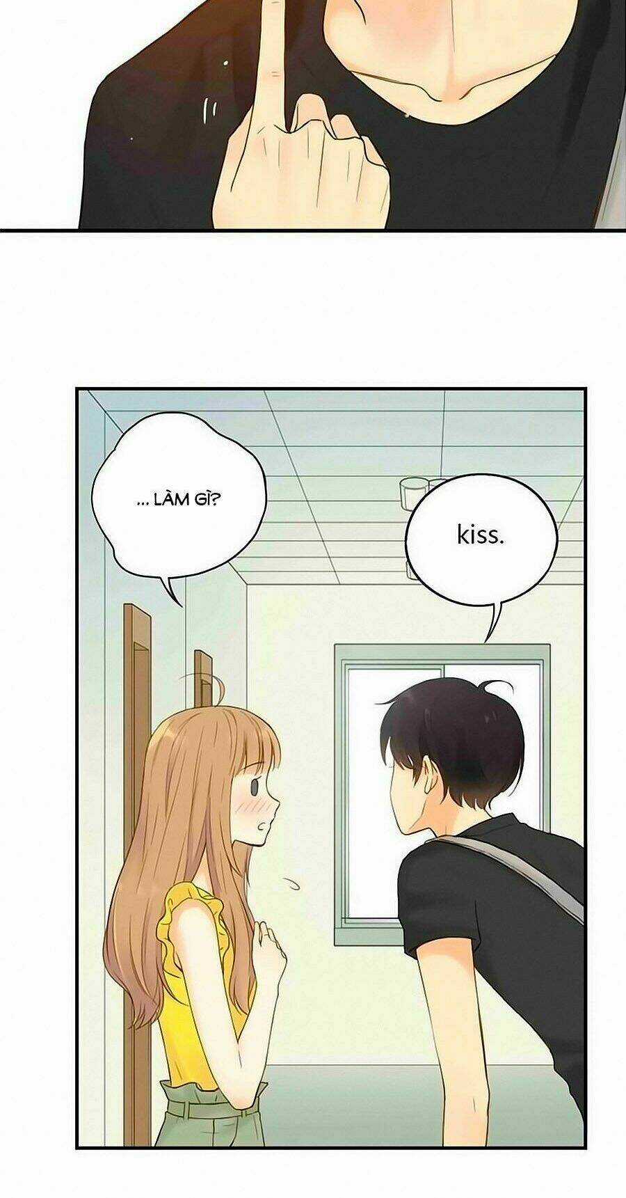 Bạc Hà Chi Hạ 2 - Chapter 20 - Trang 15