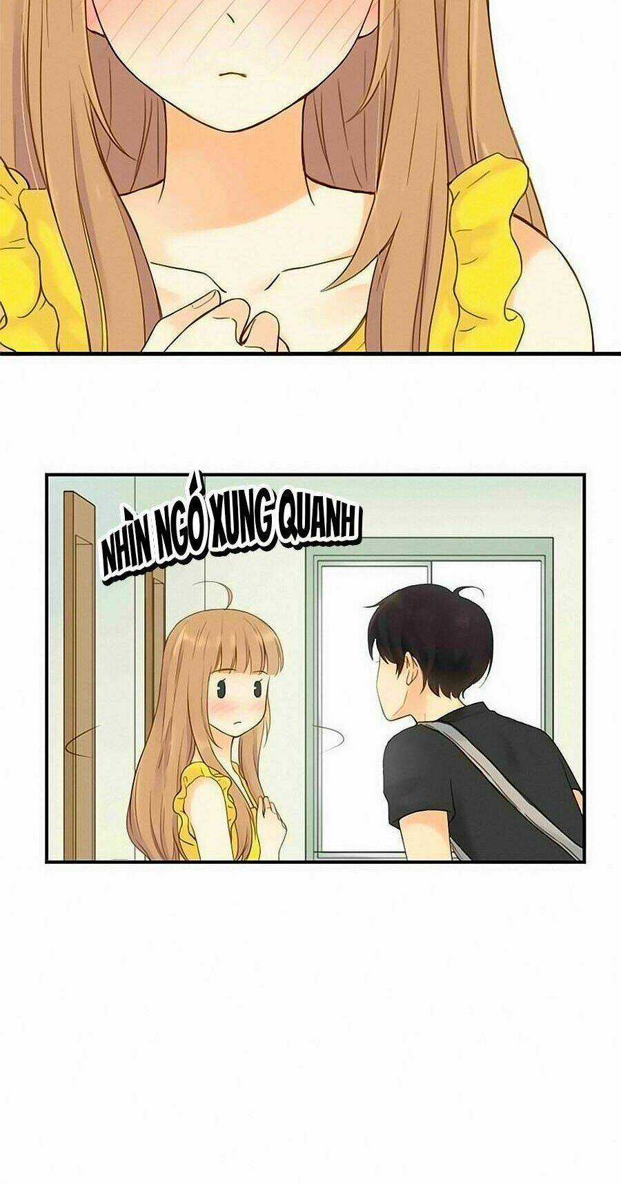 Bạc Hà Chi Hạ 2 - Chapter 20 - Trang 17