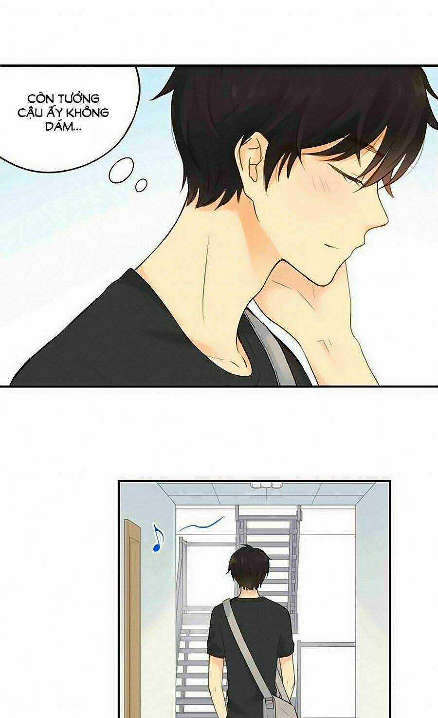 Bạc Hà Chi Hạ 2 - Chapter 20 - Trang 20