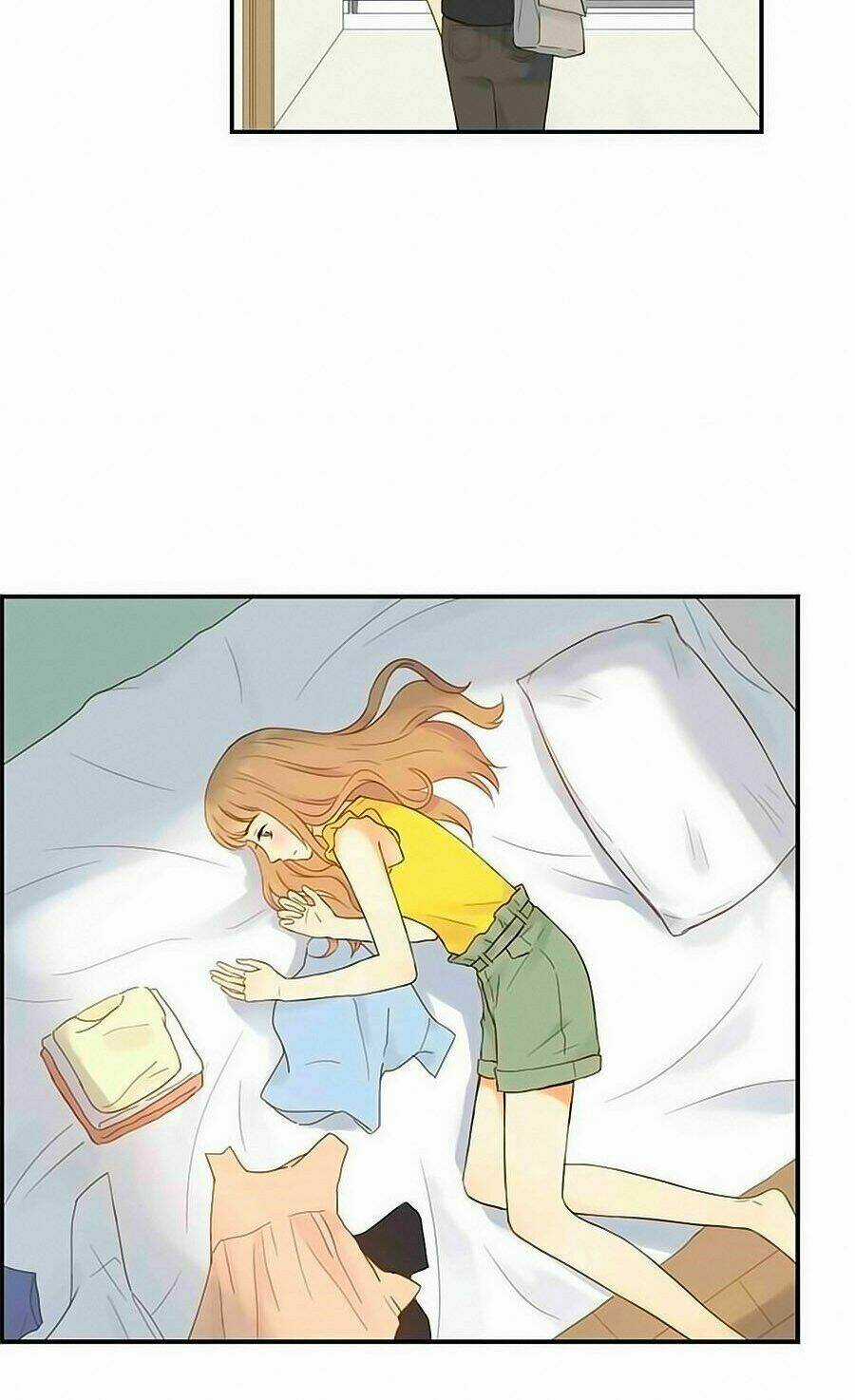 Bạc Hà Chi Hạ 2 - Chapter 20 - Trang 21