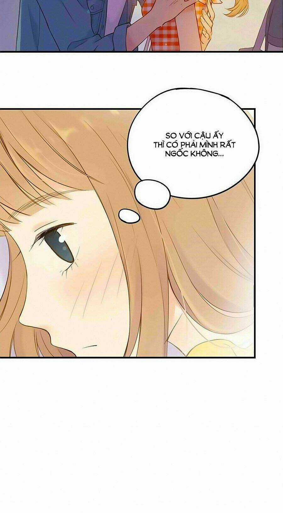 Bạc Hà Chi Hạ 2 - Chapter 20 - Trang 23