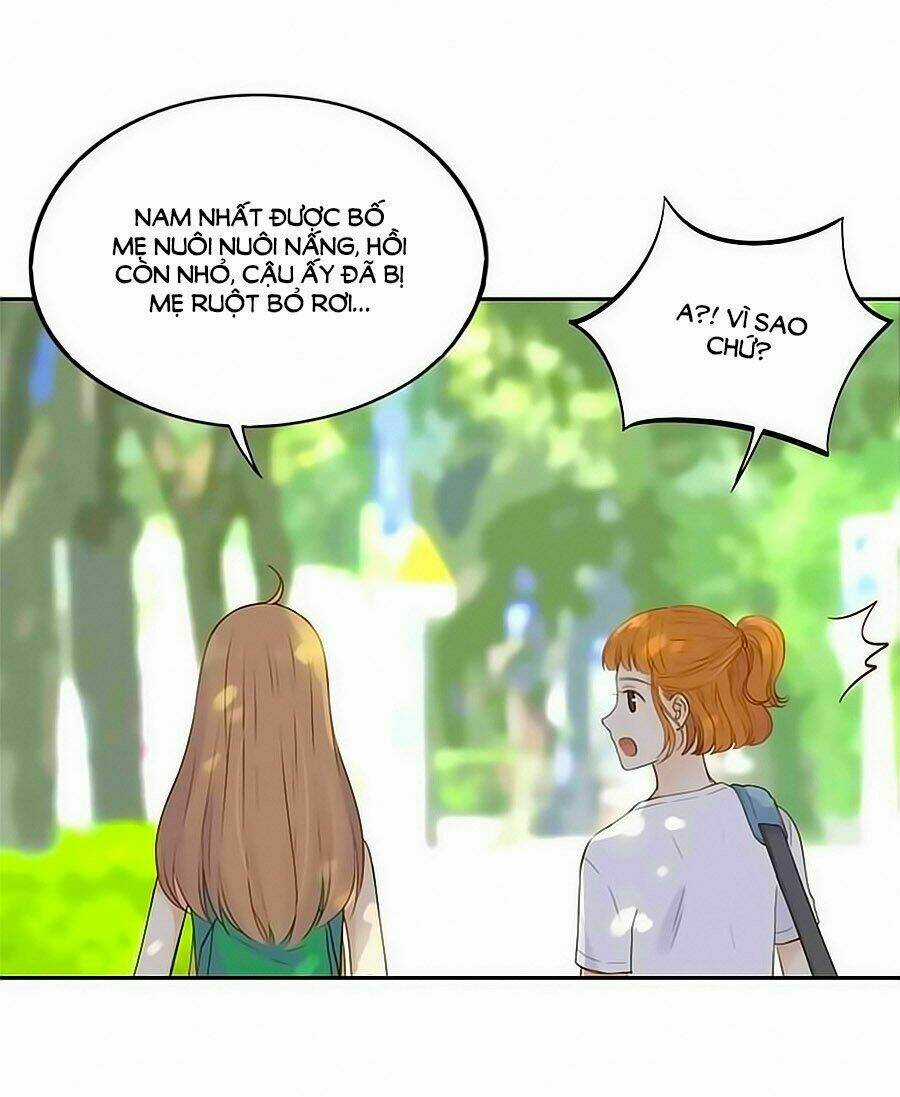 Bạc Hà Chi Hạ 2 - Chapter 20 - Trang 28