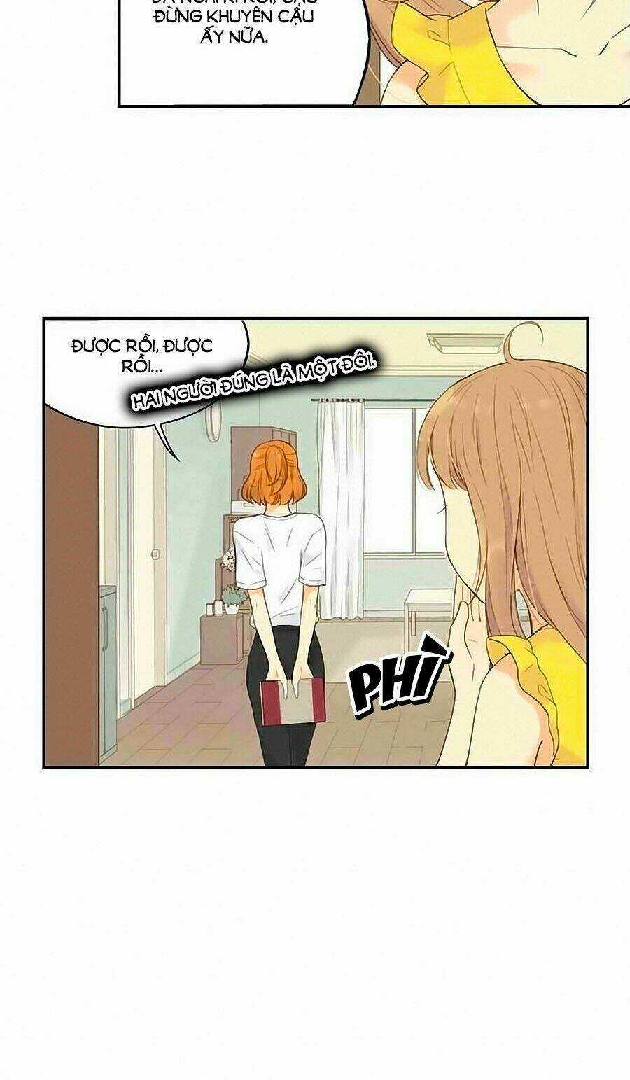 Bạc Hà Chi Hạ 2 - Chapter 20 - Trang 9