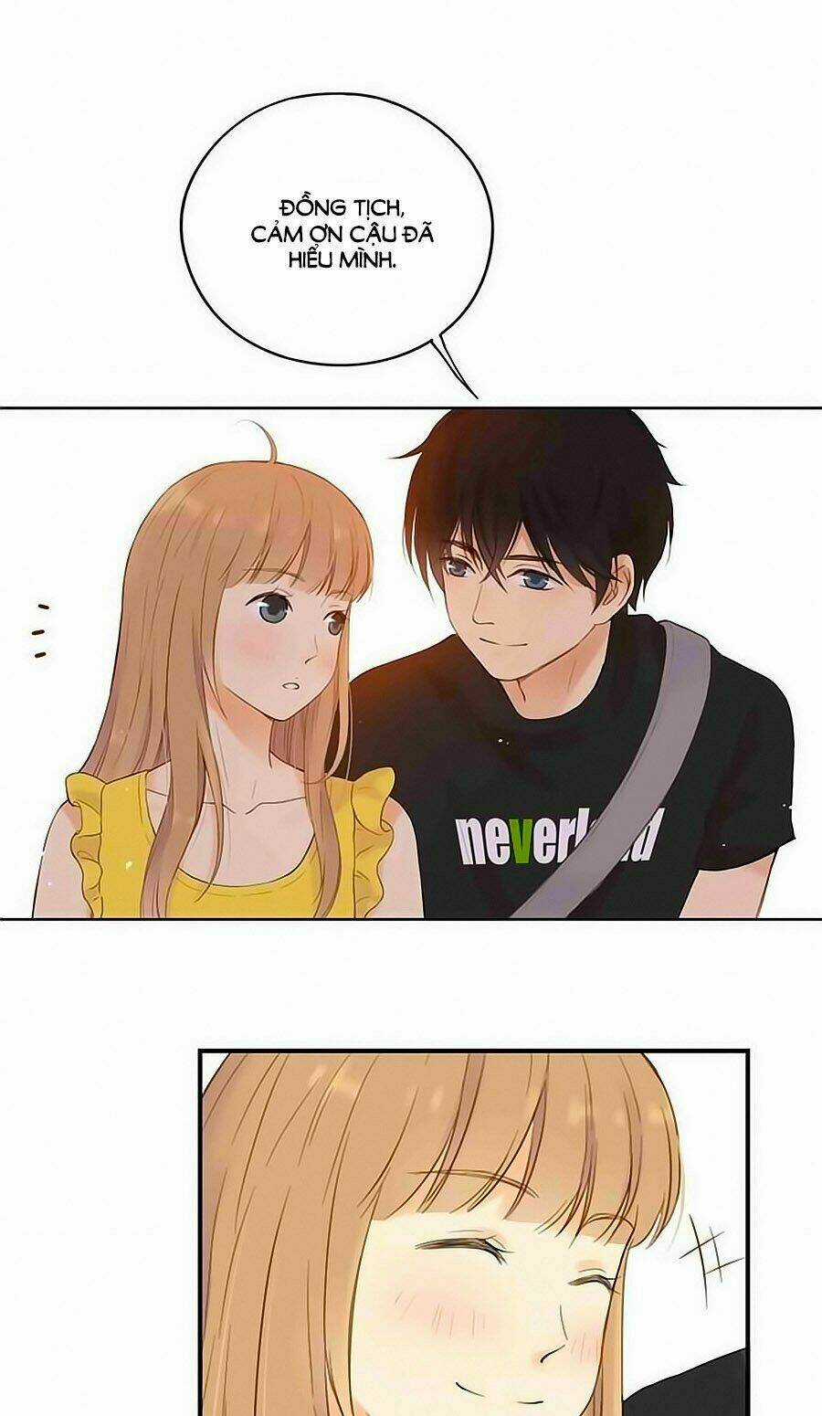 Bạc Hà Chi Hạ 2 - Chapter 20 - Trang 10