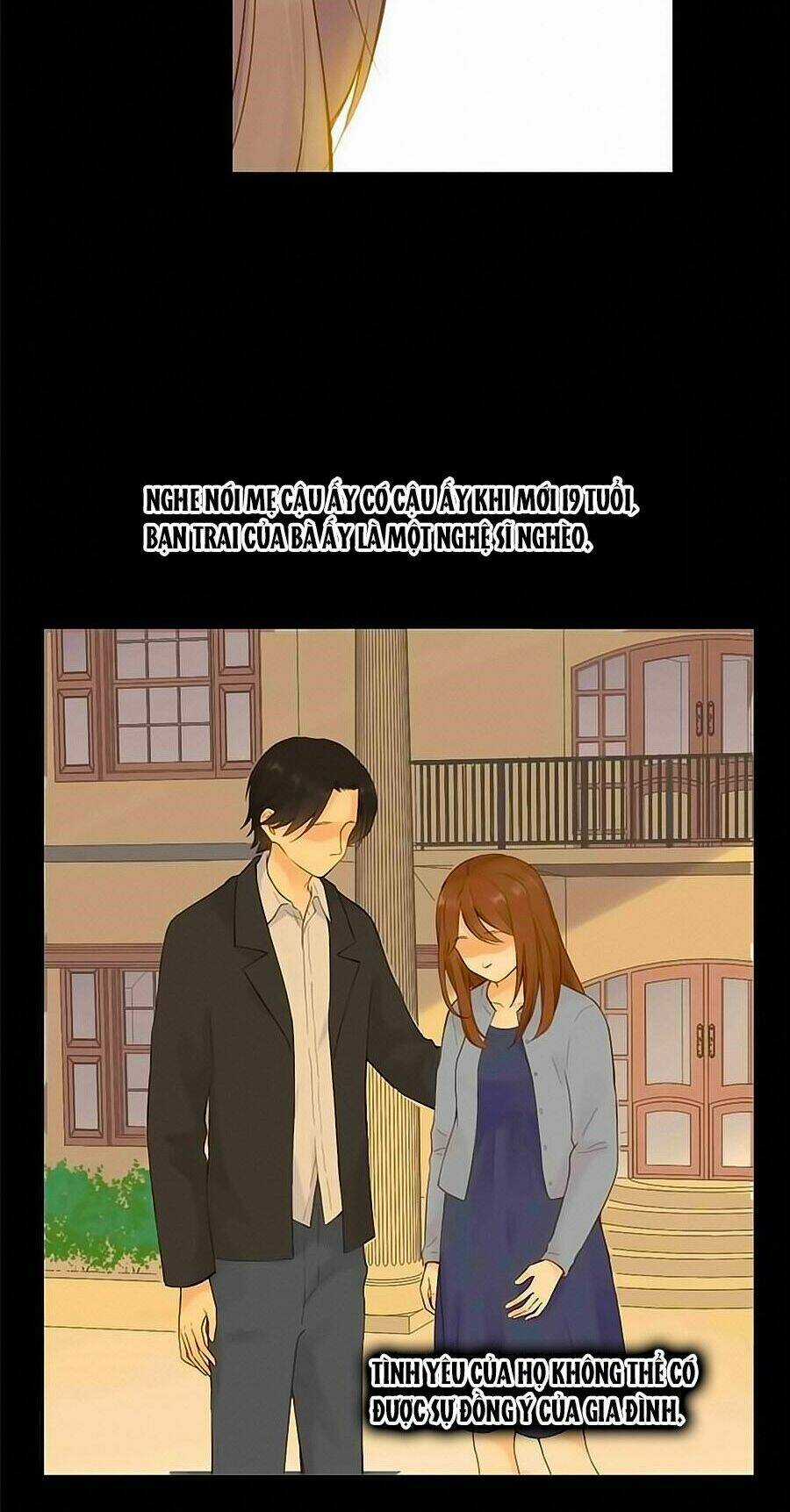 Bạc Hà Chi Hạ 2 - Chapter 21 - Trang 2