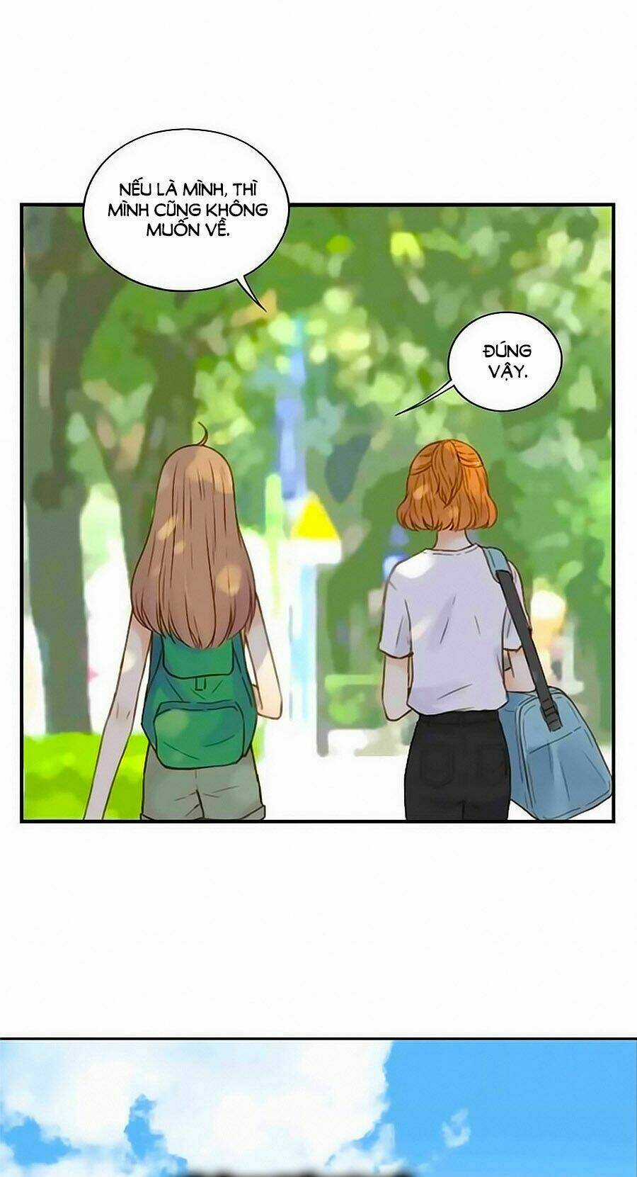 Bạc Hà Chi Hạ 2 - Chapter 21 - Trang 11