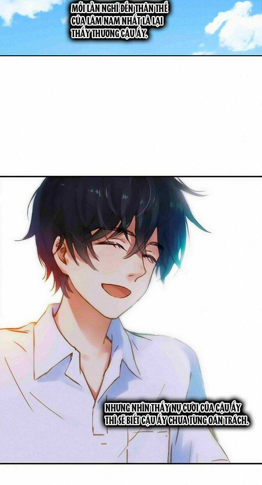 Bạc Hà Chi Hạ 2 - Chapter 21 - Trang 12