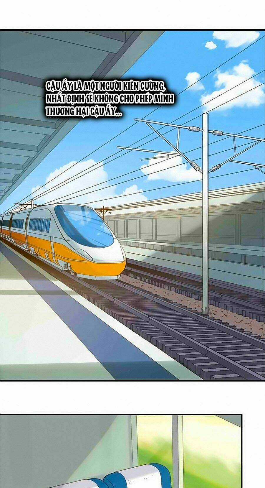 Bạc Hà Chi Hạ 2 - Chapter 21 - Trang 13