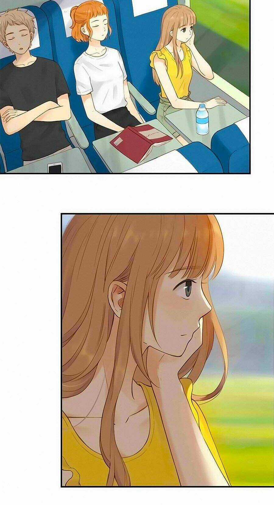 Bạc Hà Chi Hạ 2 - Chapter 21 - Trang 14