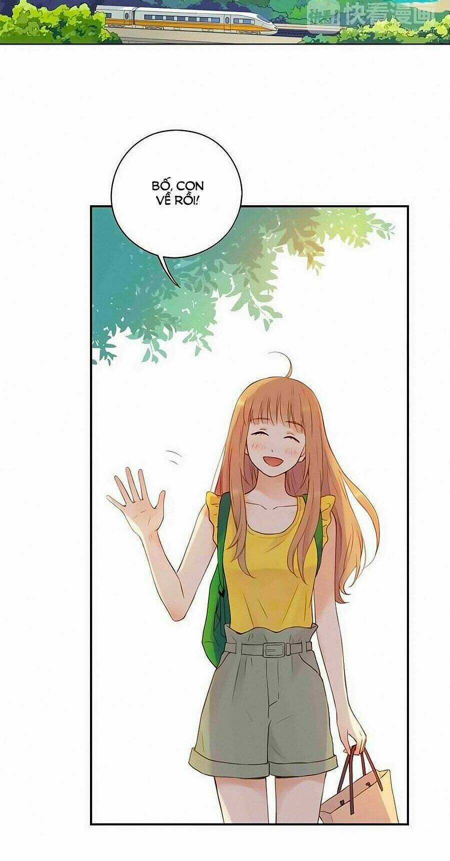 Bạc Hà Chi Hạ 2 - Chapter 21 - Trang 16