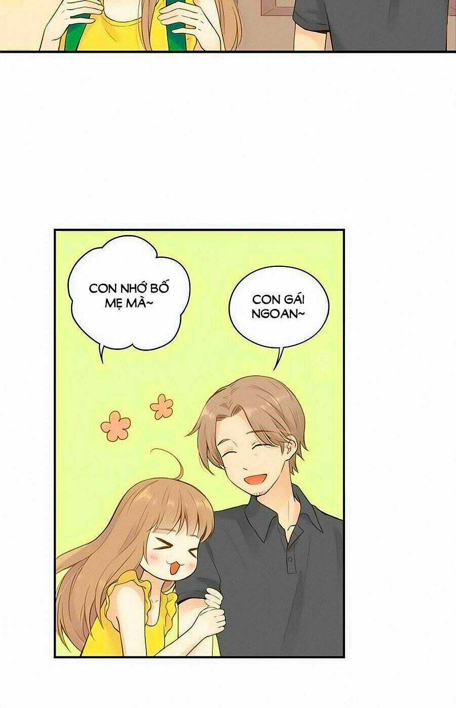 Bạc Hà Chi Hạ 2 - Chapter 21 - Trang 18