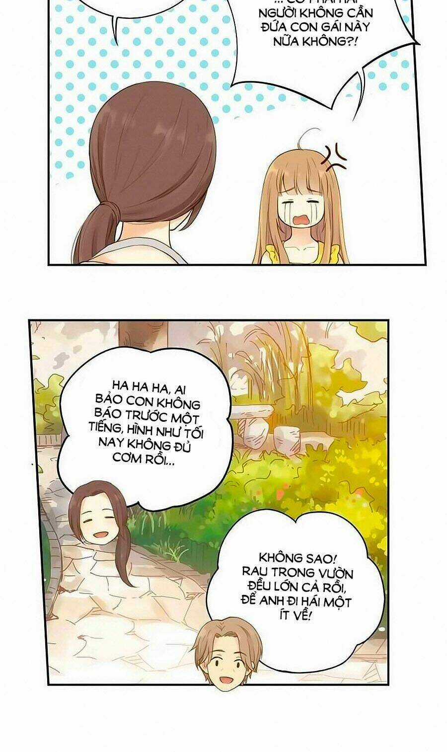 Bạc Hà Chi Hạ 2 - Chapter 21 - Trang 20