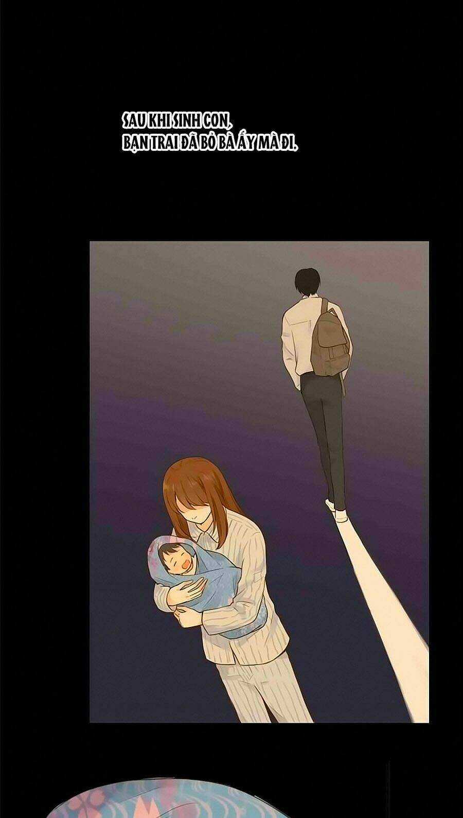 Bạc Hà Chi Hạ 2 - Chapter 21 - Trang 3