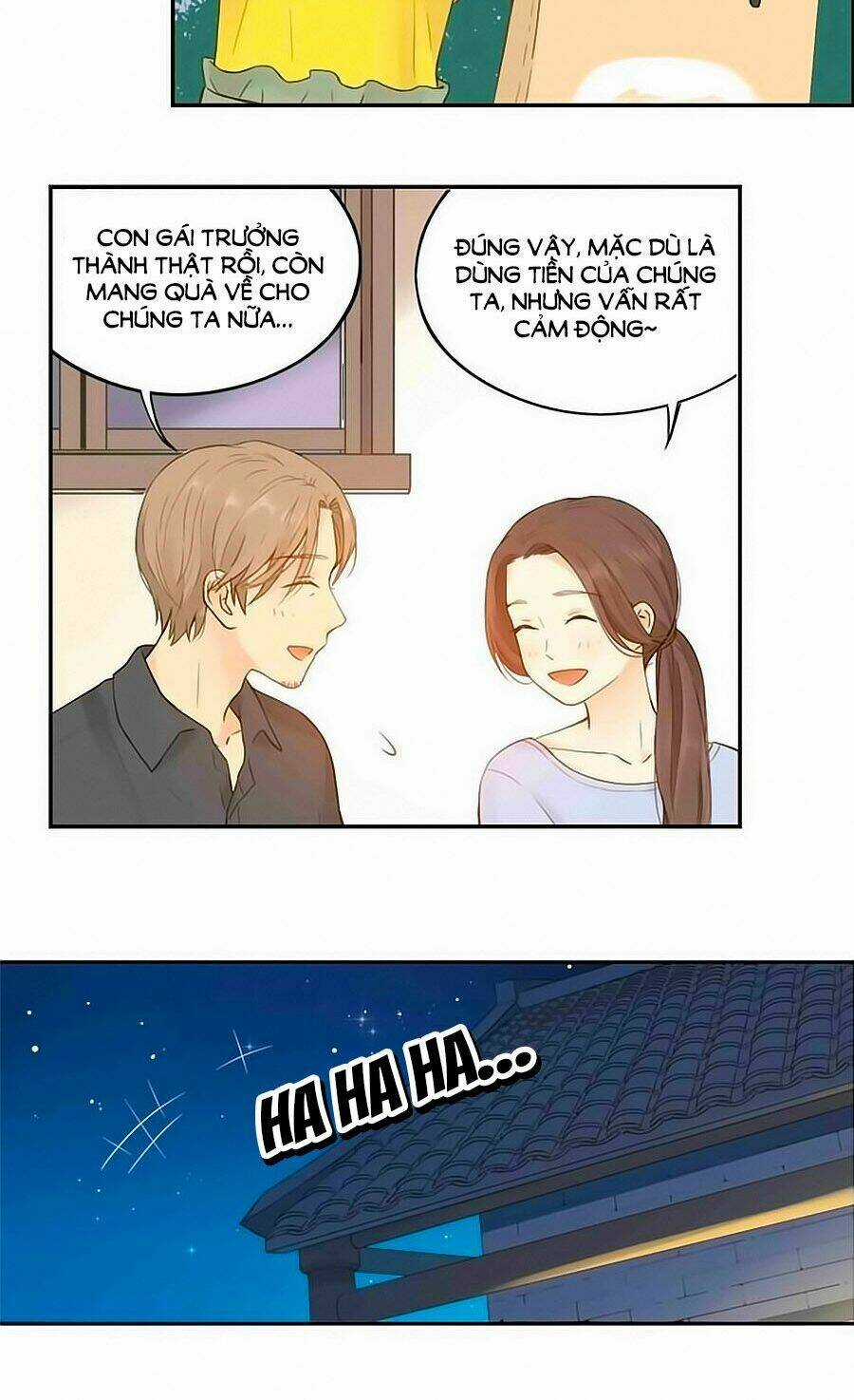 Bạc Hà Chi Hạ 2 - Chapter 21 - Trang 22