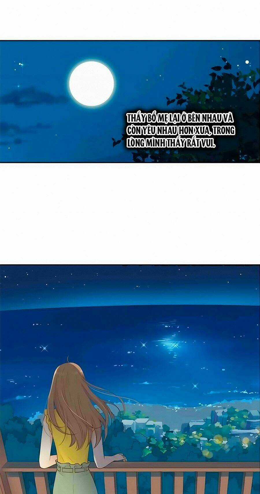 Bạc Hà Chi Hạ 2 - Chapter 21 - Trang 23