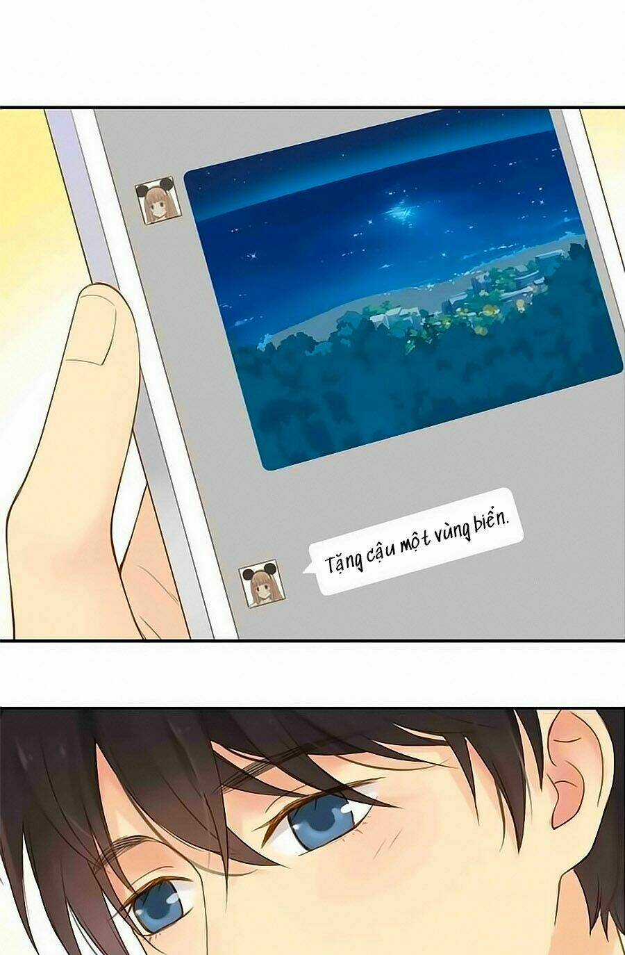 Bạc Hà Chi Hạ 2 - Chapter 21 - Trang 25