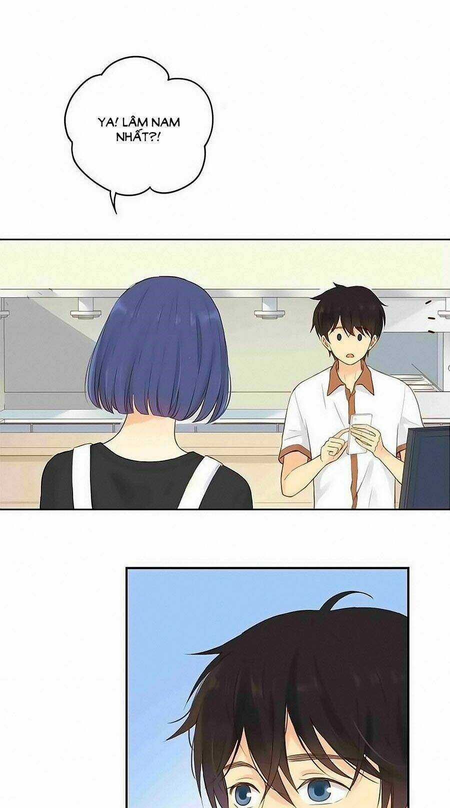 Bạc Hà Chi Hạ 2 - Chapter 21 - Trang 27