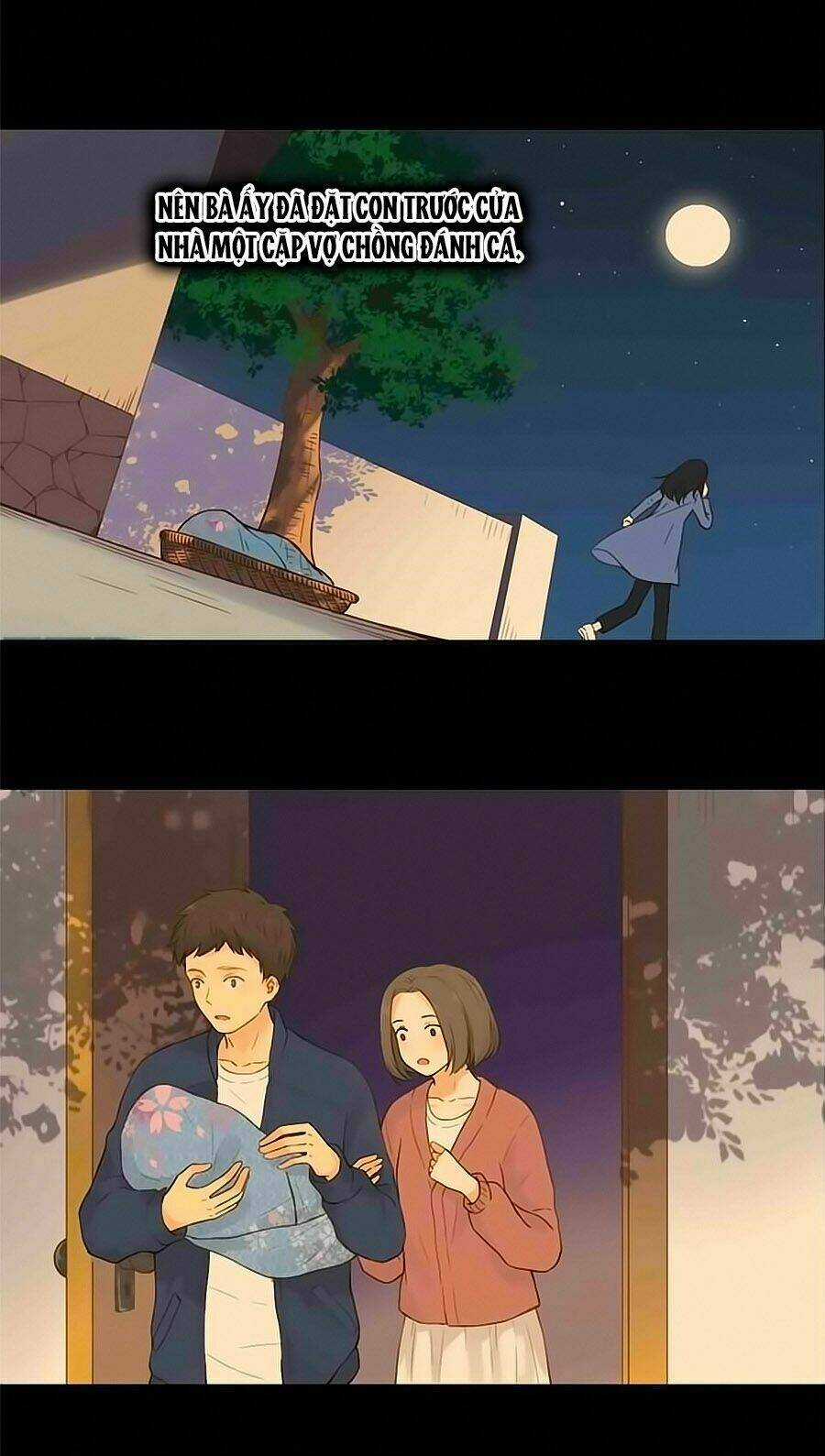 Bạc Hà Chi Hạ 2 - Chapter 21 - Trang 5