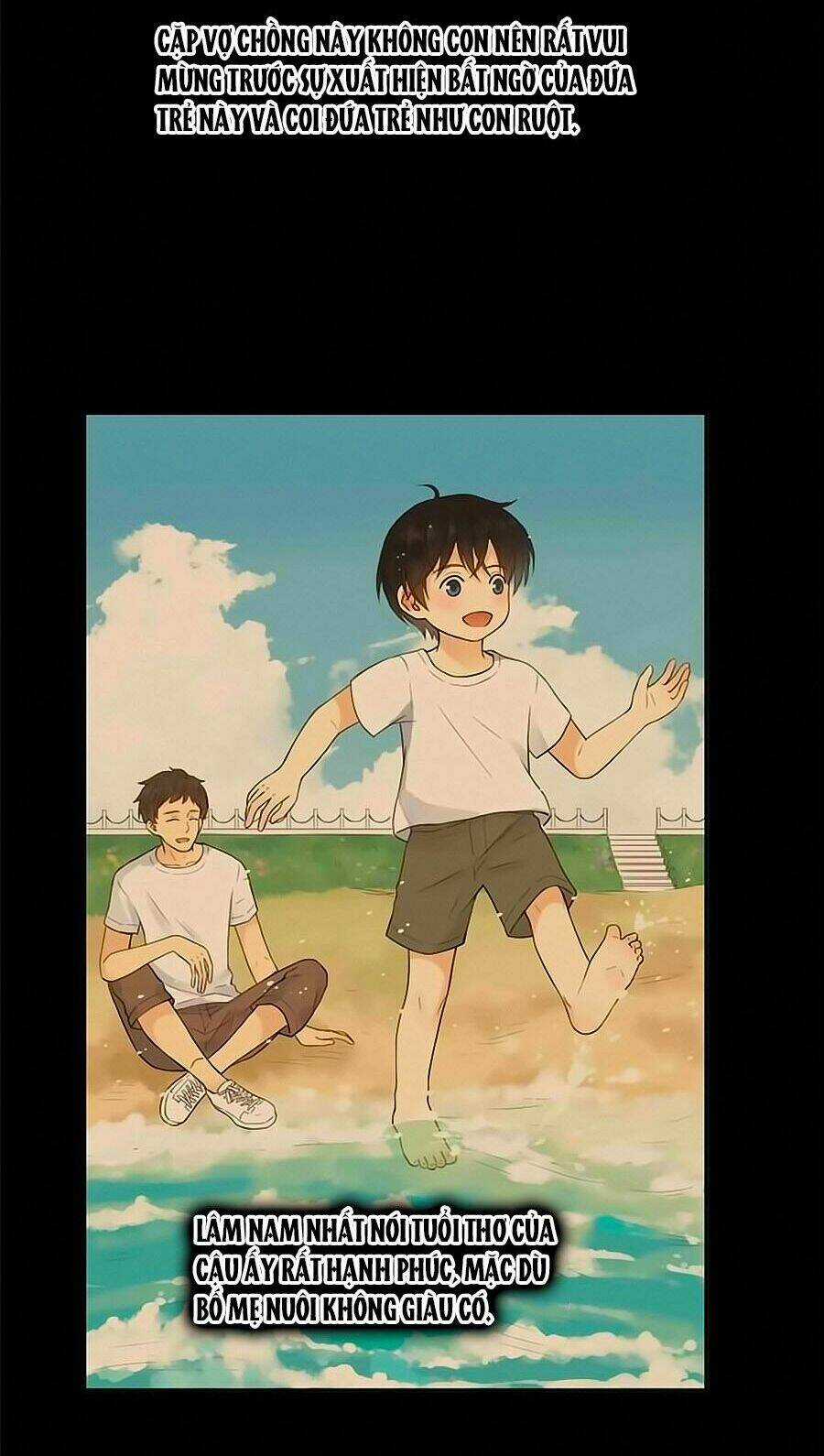 Bạc Hà Chi Hạ 2 - Chapter 21 - Trang 6