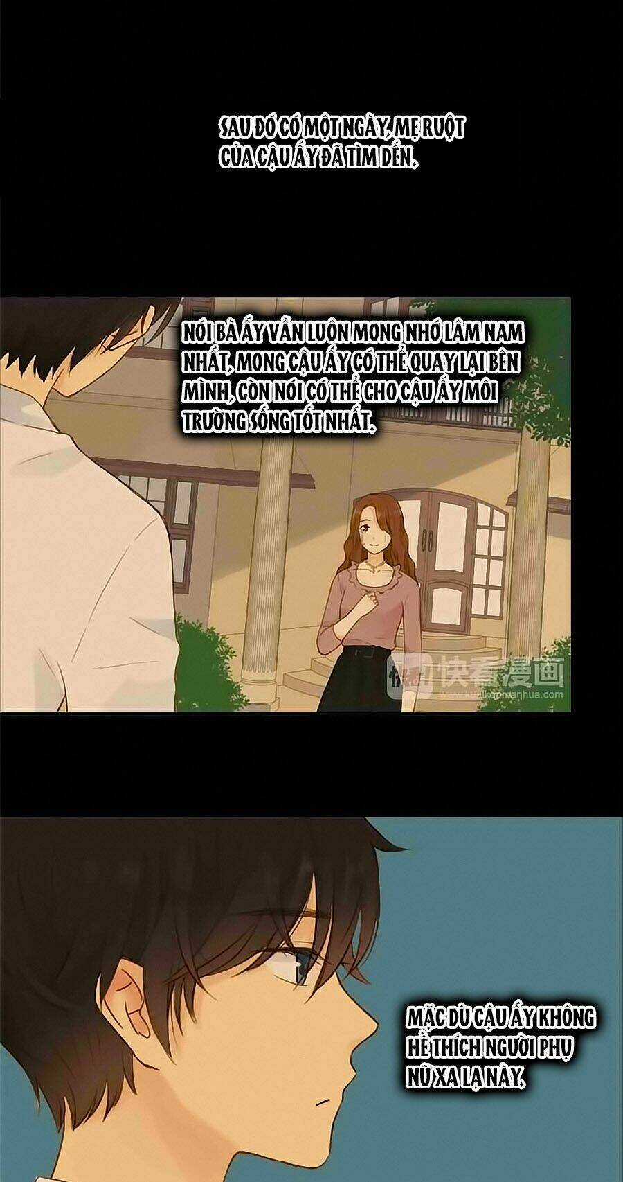 Bạc Hà Chi Hạ 2 - Chapter 21 - Trang 7