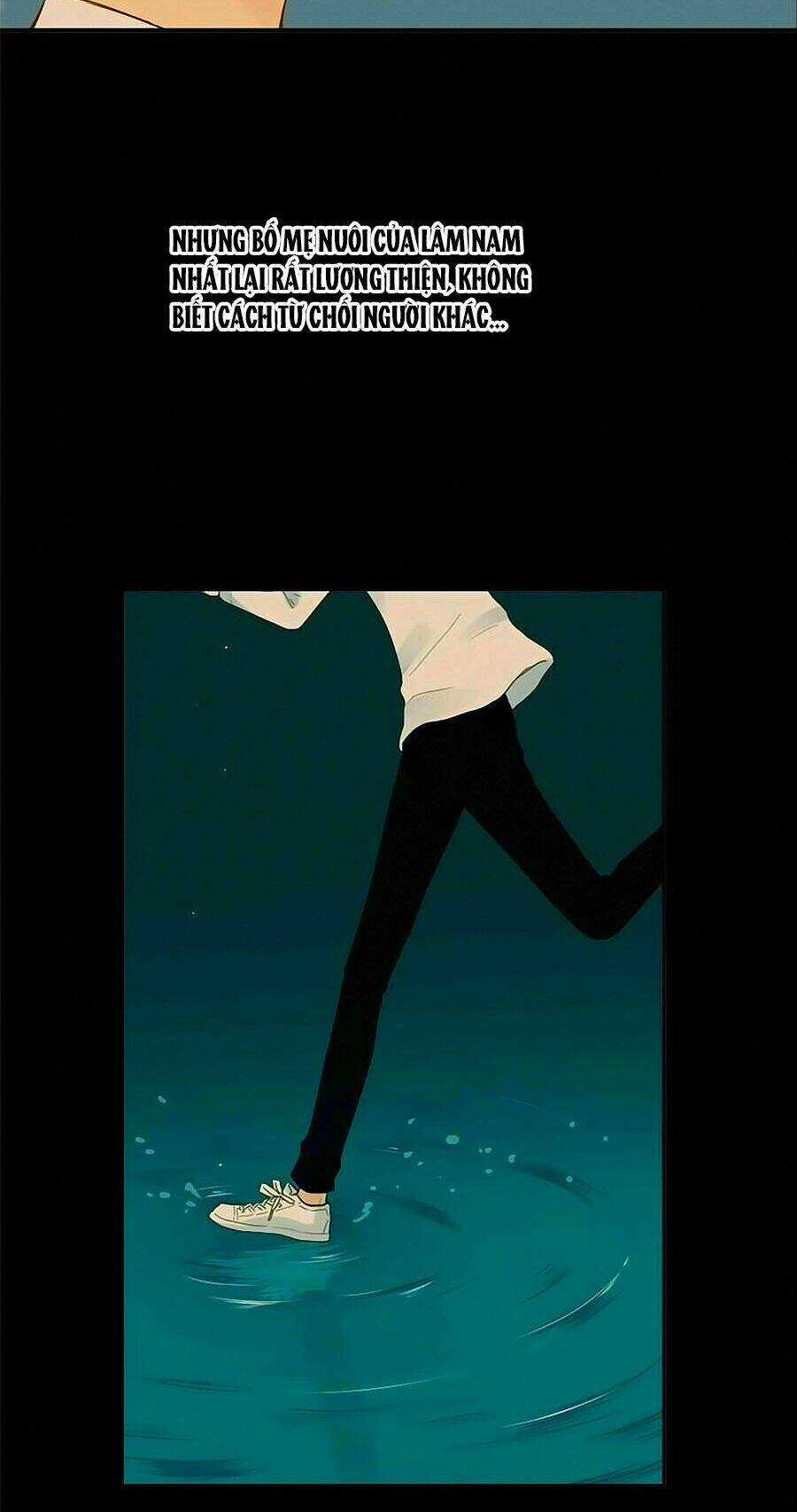 Bạc Hà Chi Hạ 2 - Chapter 21 - Trang 8