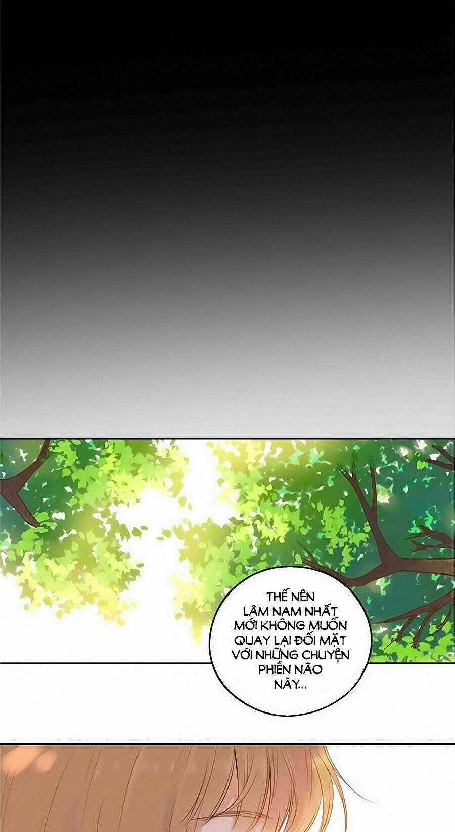 Bạc Hà Chi Hạ 2 - Chapter 21 - Trang 9