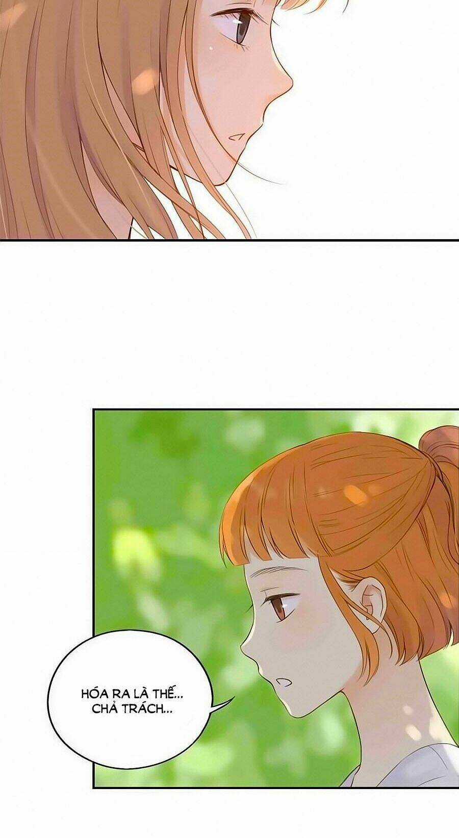 Bạc Hà Chi Hạ 2 - Chapter 21 - Trang 10