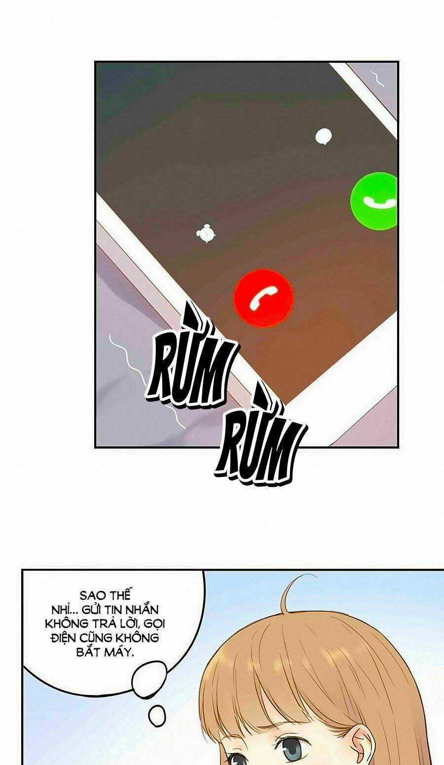 Bạc Hà Chi Hạ 2 - Chapter 22 - Trang 17