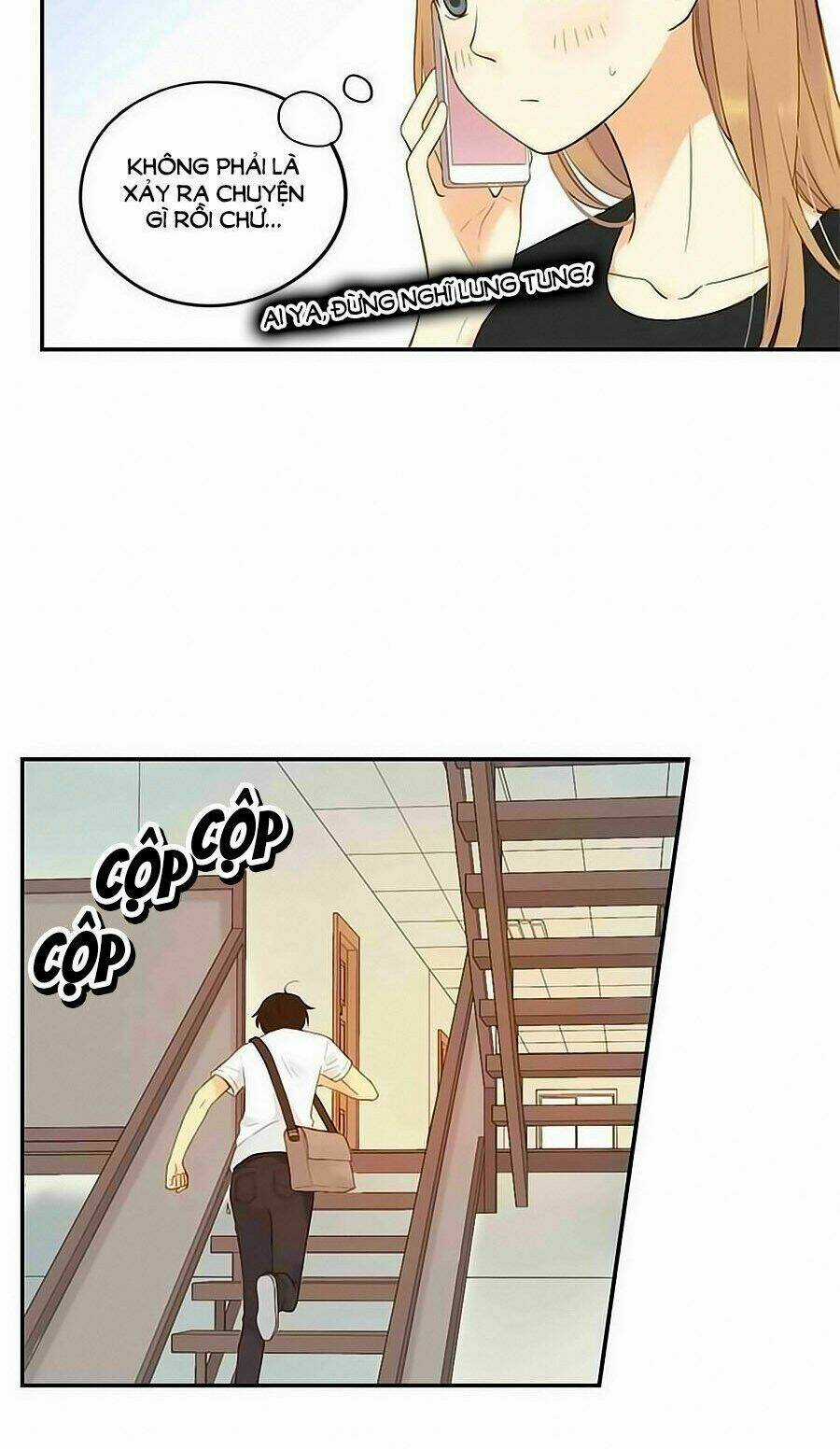 Bạc Hà Chi Hạ 2 - Chapter 22 - Trang 18