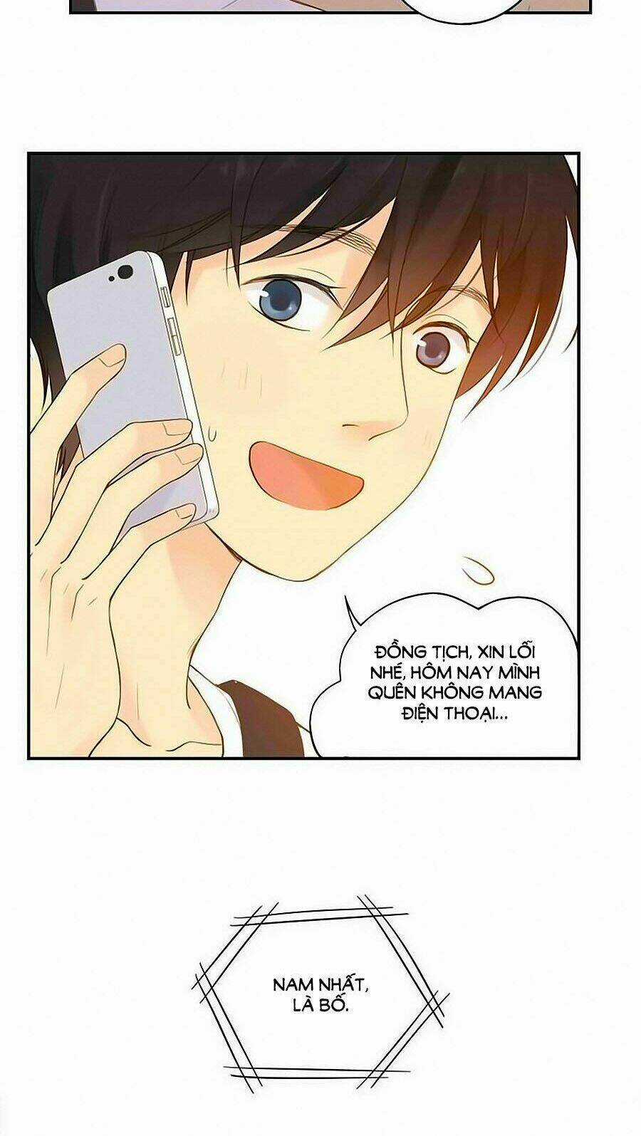 Bạc Hà Chi Hạ 2 - Chapter 22 - Trang 20