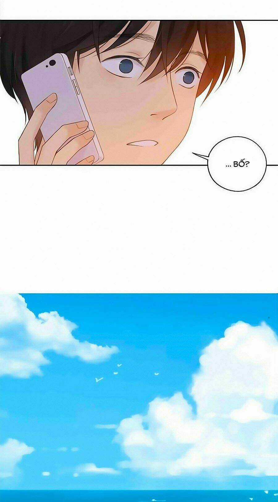 Bạc Hà Chi Hạ 2 - Chapter 22 - Trang 21