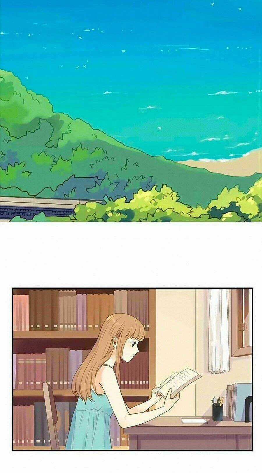 Bạc Hà Chi Hạ 2 - Chapter 22 - Trang 22