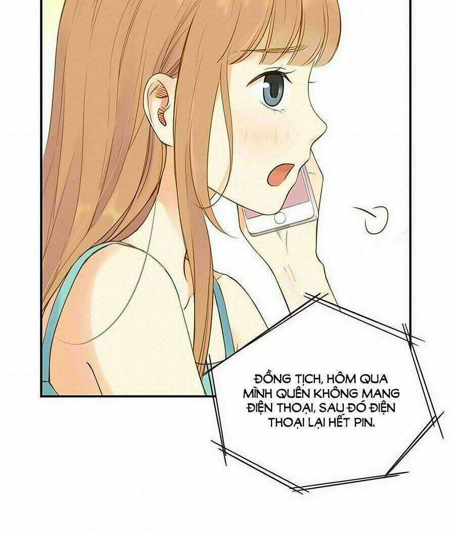 Bạc Hà Chi Hạ 2 - Chapter 22 - Trang 24