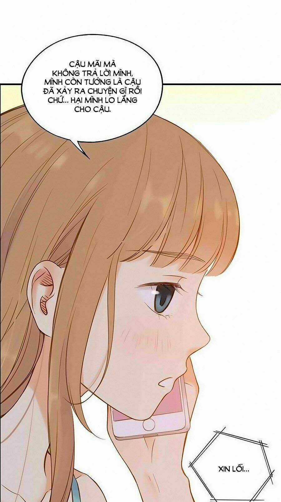 Bạc Hà Chi Hạ 2 - Chapter 22 - Trang 25