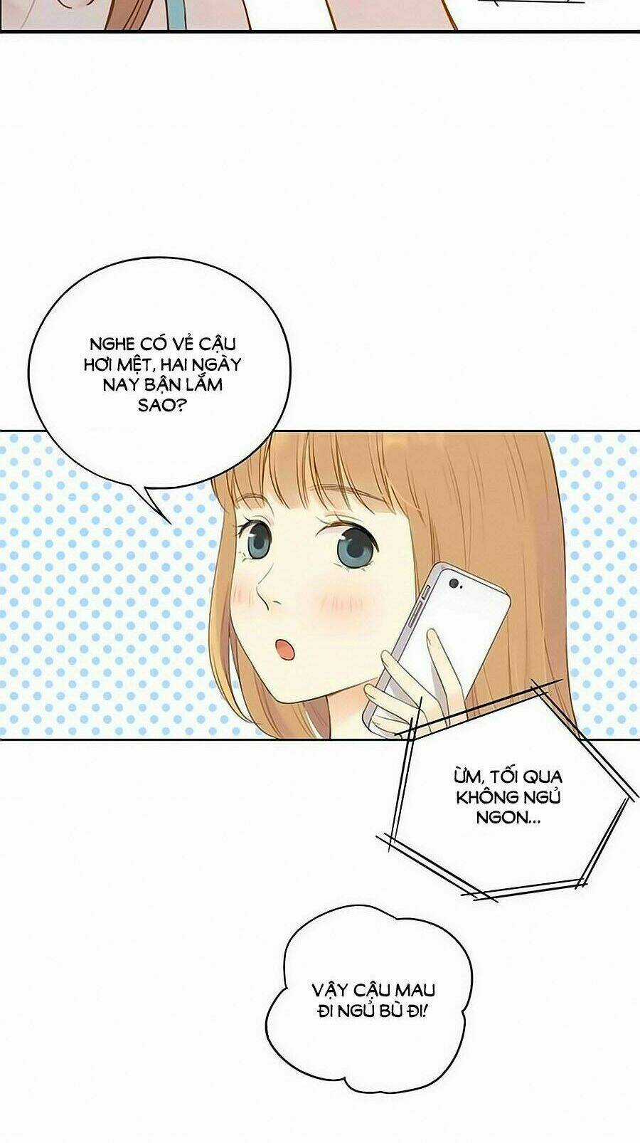 Bạc Hà Chi Hạ 2 - Chapter 22 - Trang 26