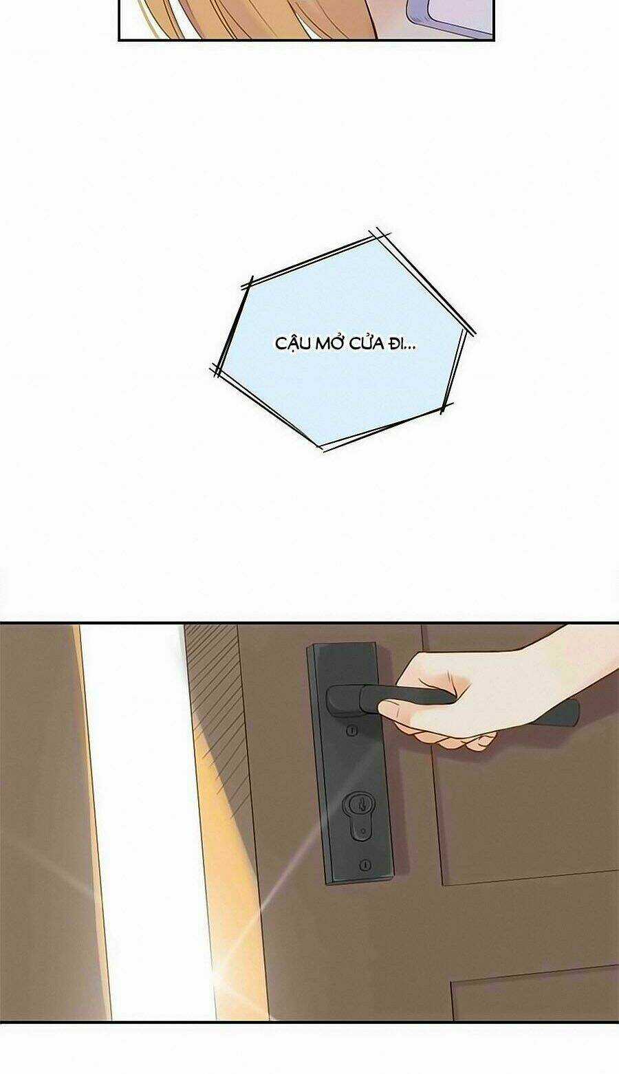 Bạc Hà Chi Hạ 2 - Chapter 22 - Trang 28