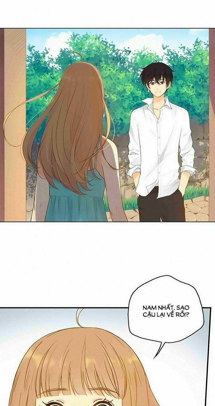 Bạc Hà Chi Hạ 2 - Chapter 22 - Trang 29