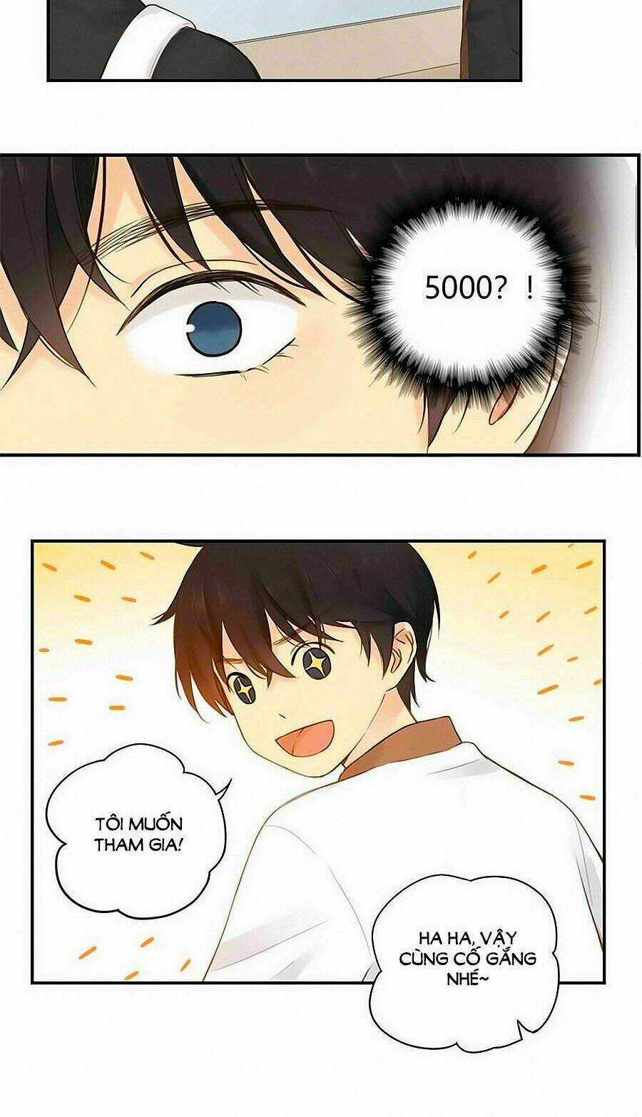 Bạc Hà Chi Hạ 2 - Chapter 22 - Trang 4