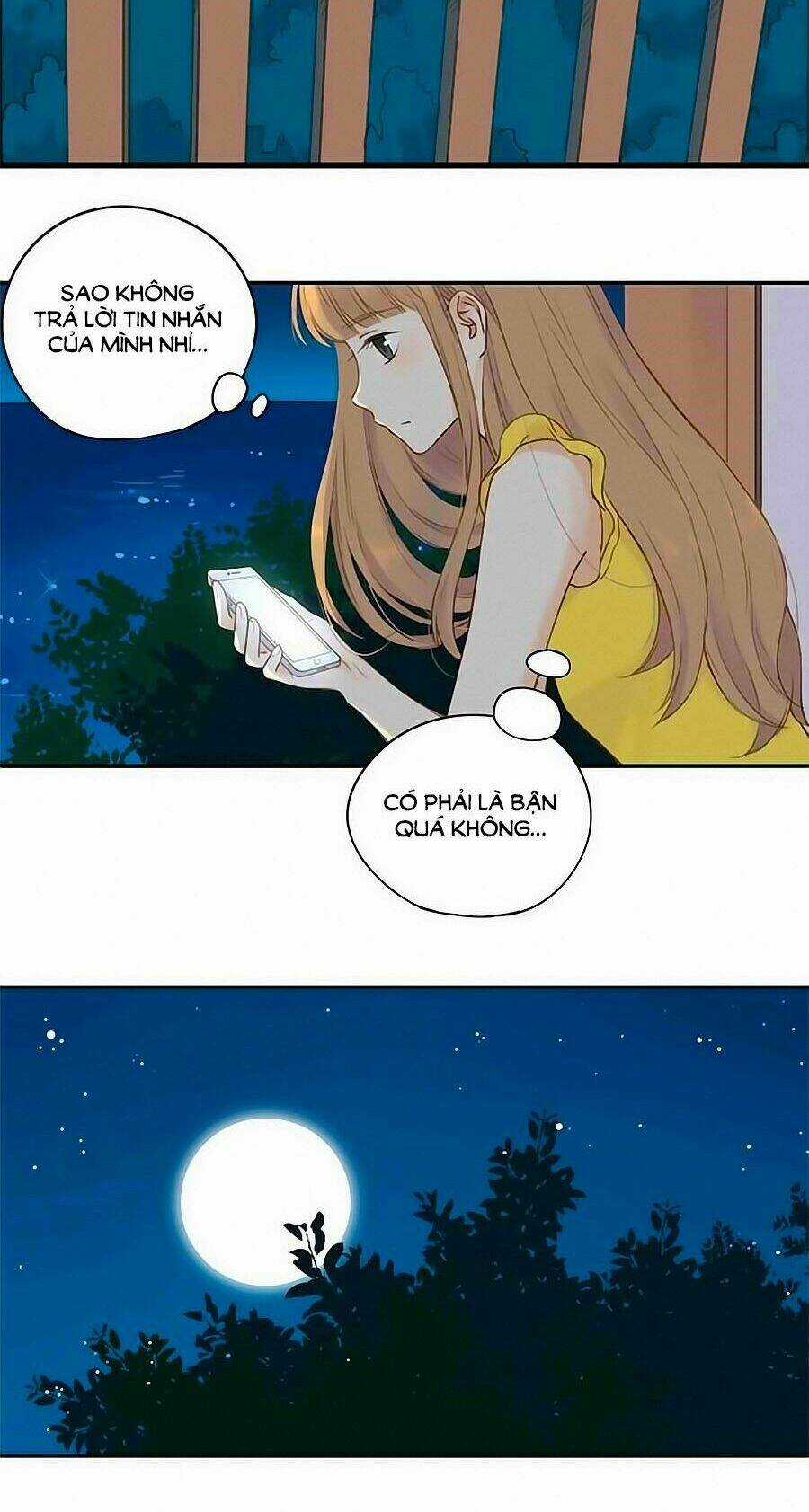 Bạc Hà Chi Hạ 2 - Chapter 22 - Trang 6