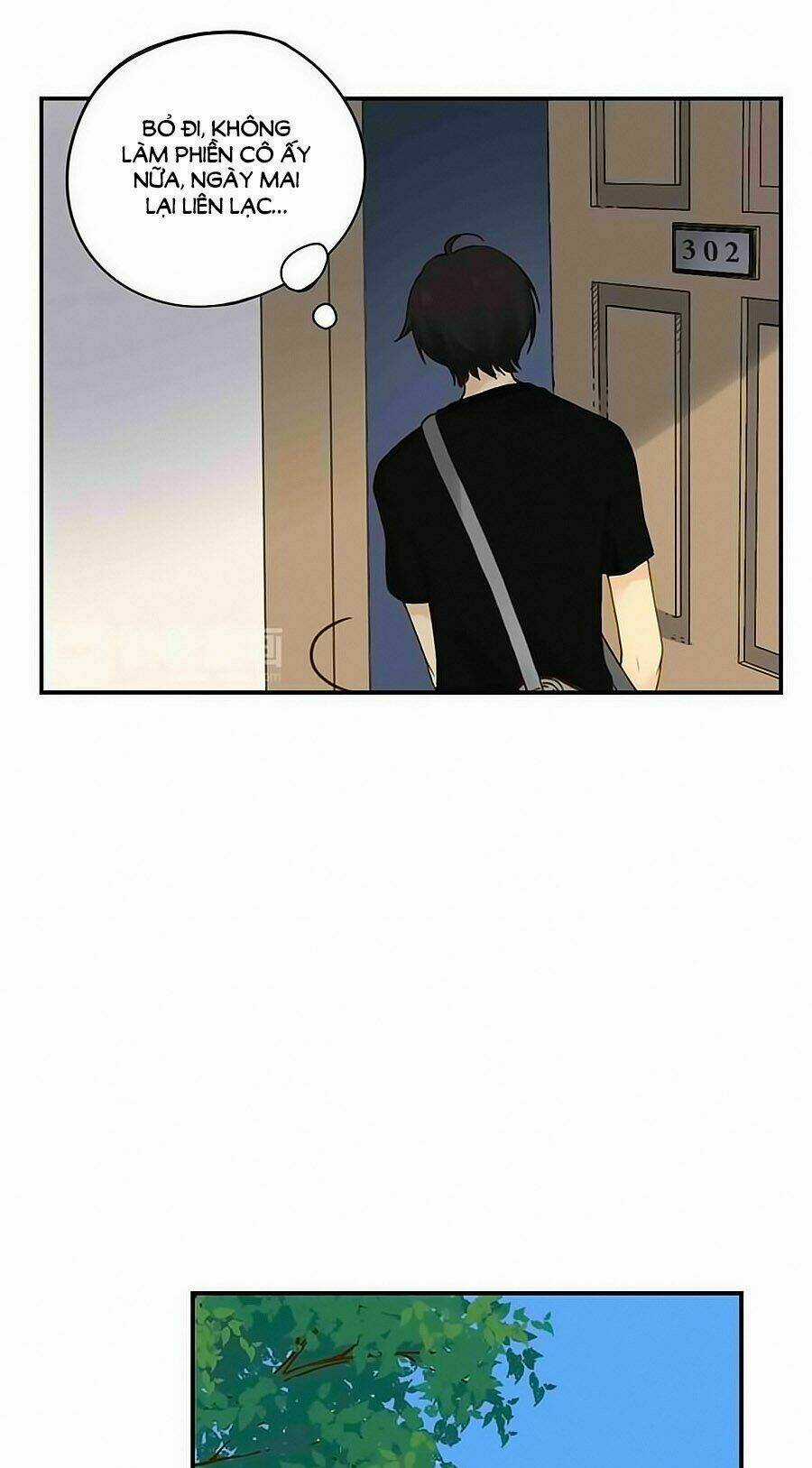 Bạc Hà Chi Hạ 2 - Chapter 22 - Trang 9