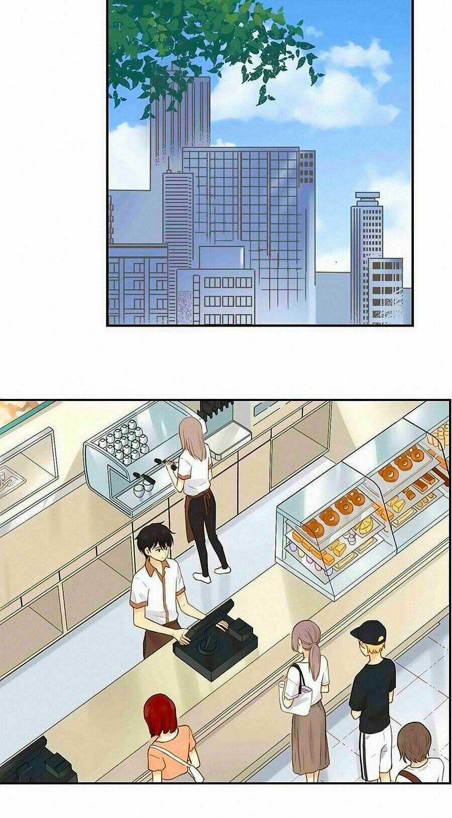 Bạc Hà Chi Hạ 2 - Chapter 22 - Trang 10