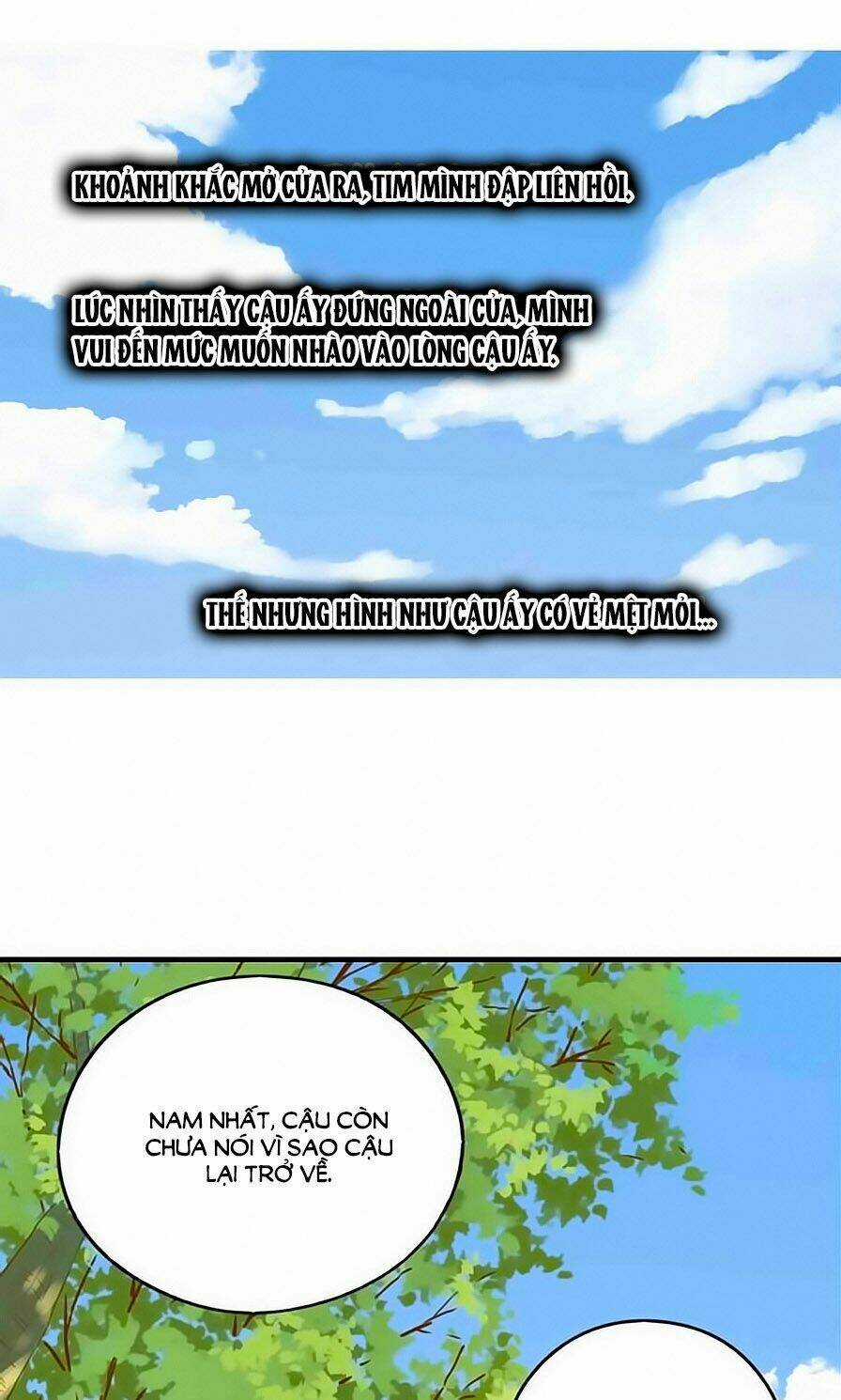 Bạc Hà Chi Hạ 2 - Chapter 23 - Trang 1