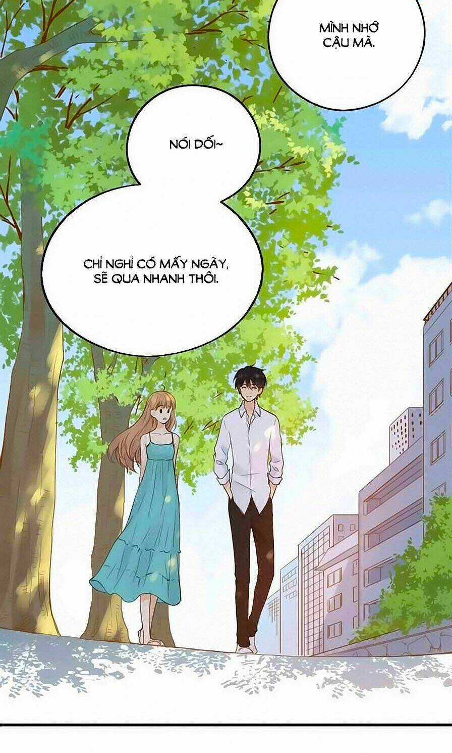 Bạc Hà Chi Hạ 2 - Chapter 23 - Trang 2