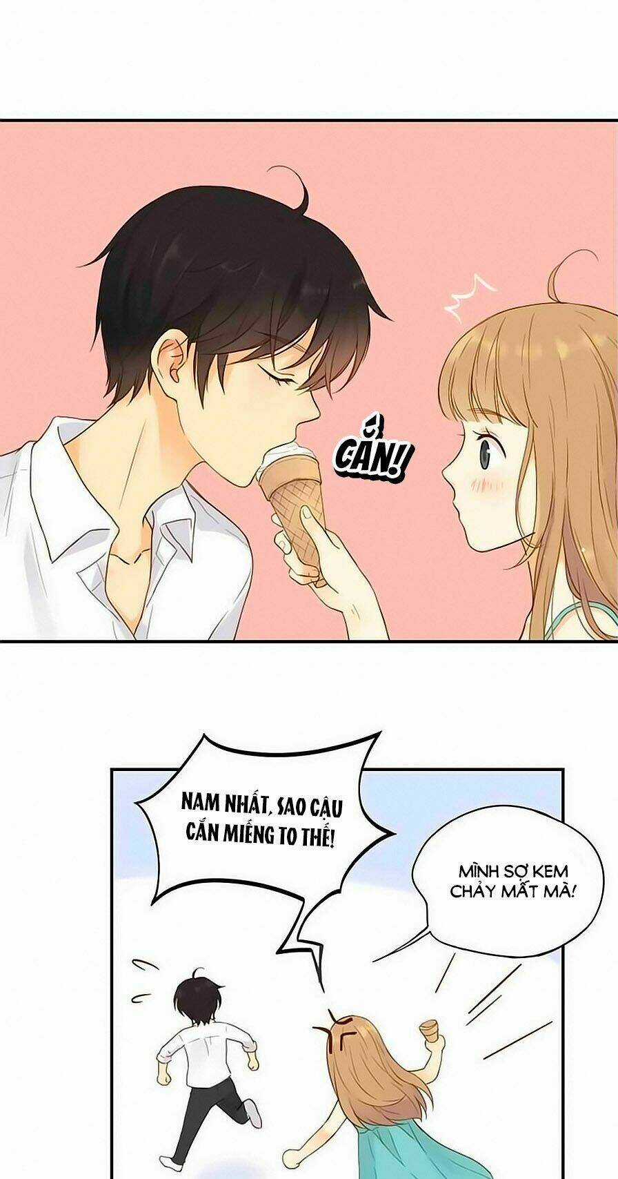 Bạc Hà Chi Hạ 2 - Chapter 23 - Trang 11