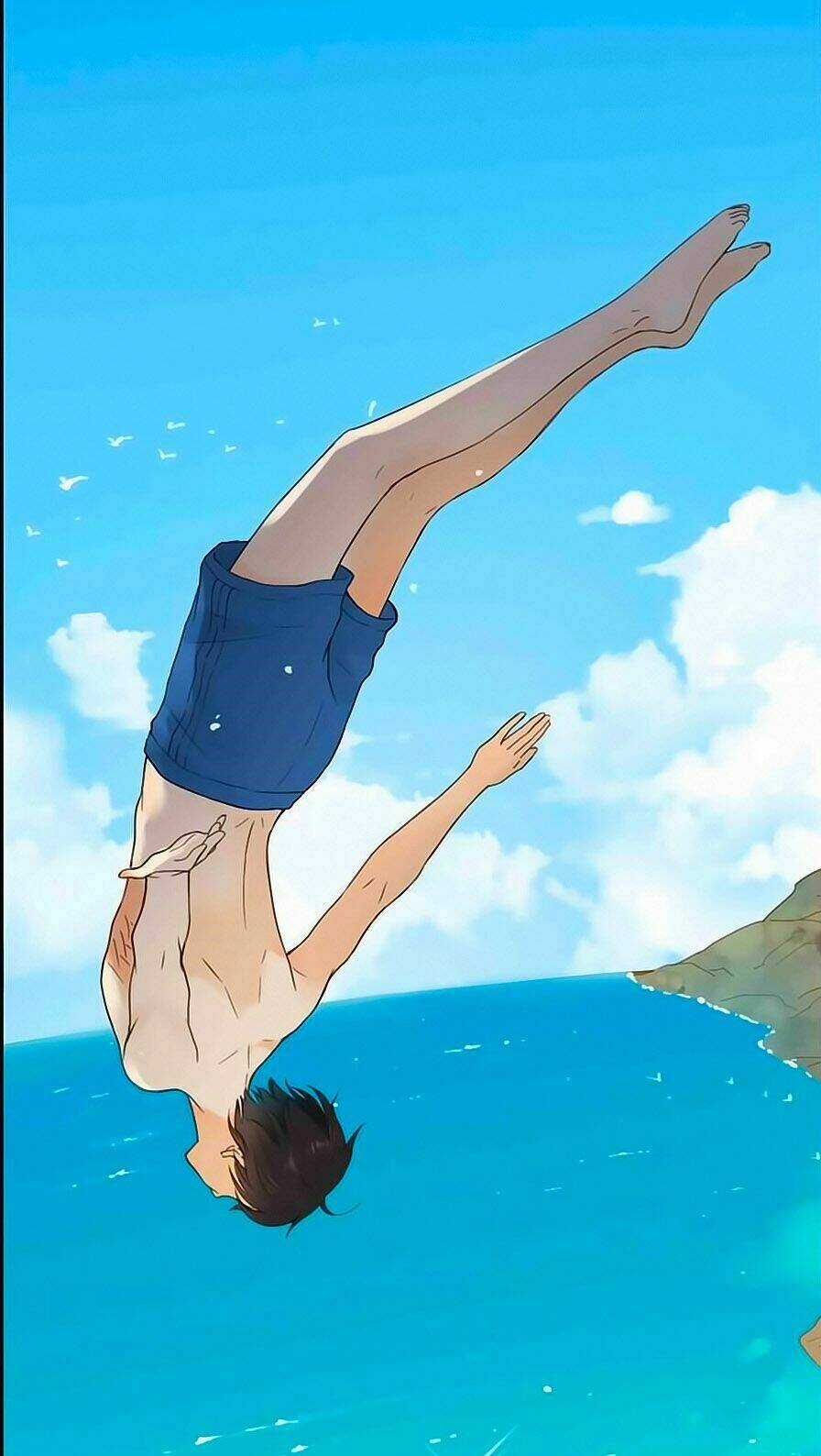 Bạc Hà Chi Hạ 2 - Chapter 23 - Trang 20