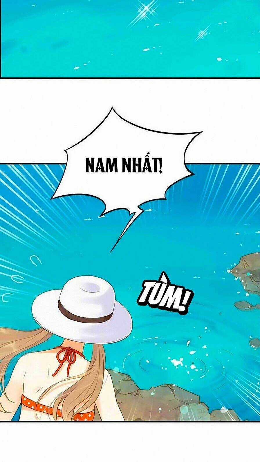 Bạc Hà Chi Hạ 2 - Chapter 23 - Trang 21